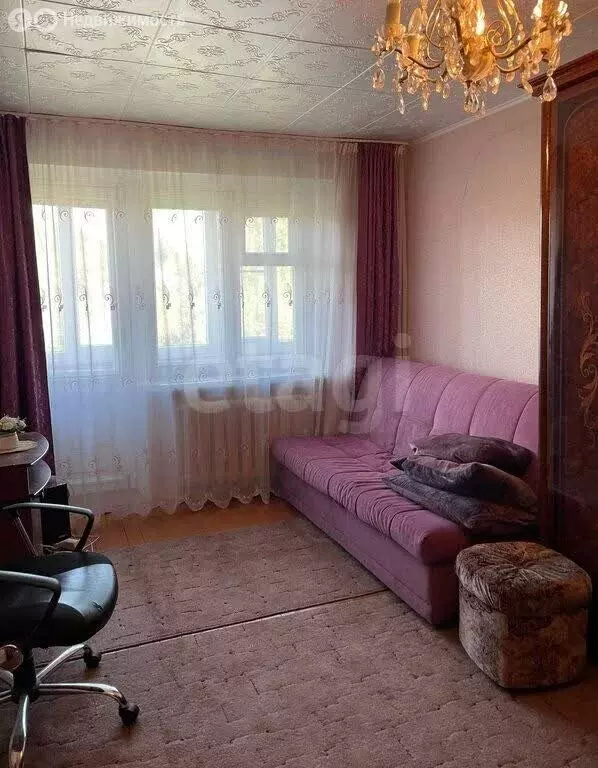 1-комнатная квартира: Тверь, Волоколамский проспект, 16 (32 м) - Фото 1