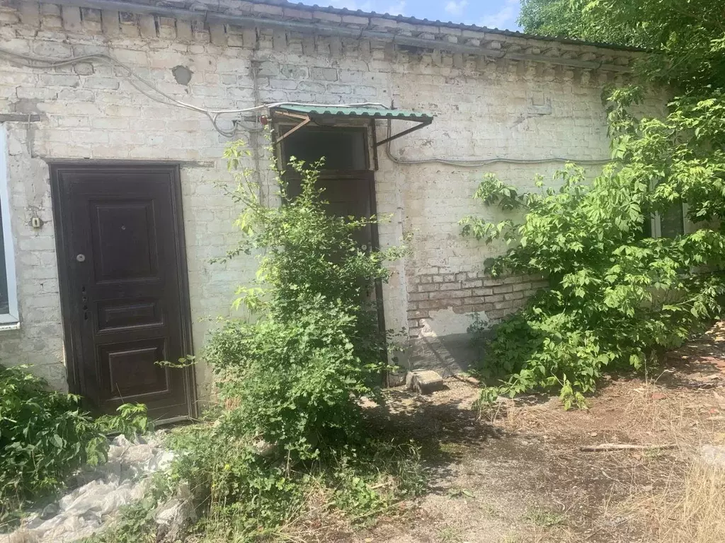 Помещение свободного назначения в Ставропольский край, Буденновск ... - Фото 1