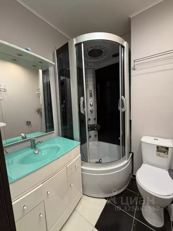 Студия Новосибирская область, Новосибирск ул. Татьяны Снежиной, 41 ... - Фото 2