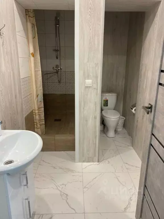 Комната Башкортостан, Стерлитамак ул. Салтыкова-Щедрина, 1В/1 (23.0 м) - Фото 2