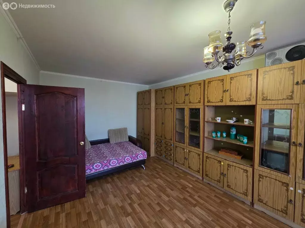 2-комнатная квартира: Тольятти, Ленинский проспект, 21 (45 м) - Фото 1