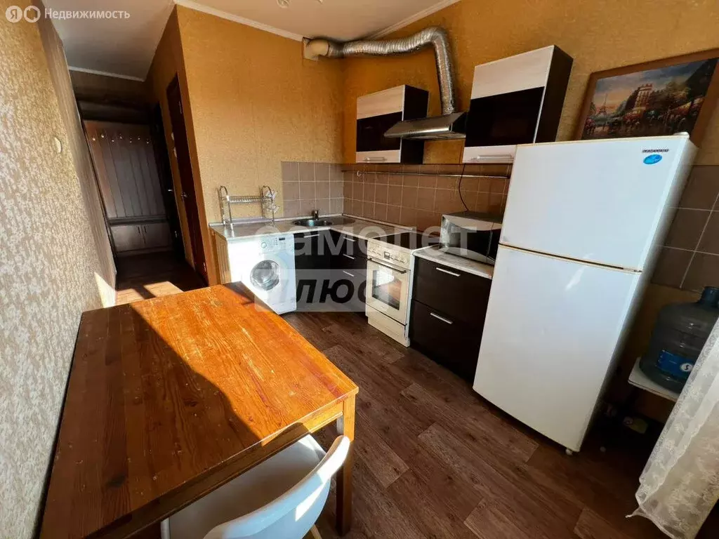 2-комнатная квартира: Владивосток, Шилкинская улица, 15 (50.9 м) - Фото 2