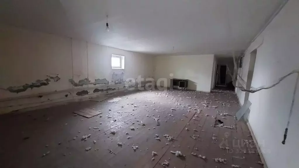 Помещение свободного назначения в Краснодарский край, Ейск ул. Герцена ... - Фото 2