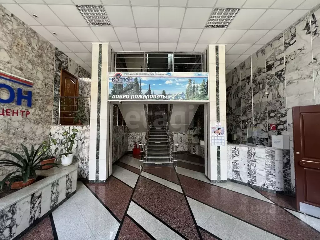 Помещение свободного назначения в Коми, Сыктывкар Интернациональная ... - Фото 2