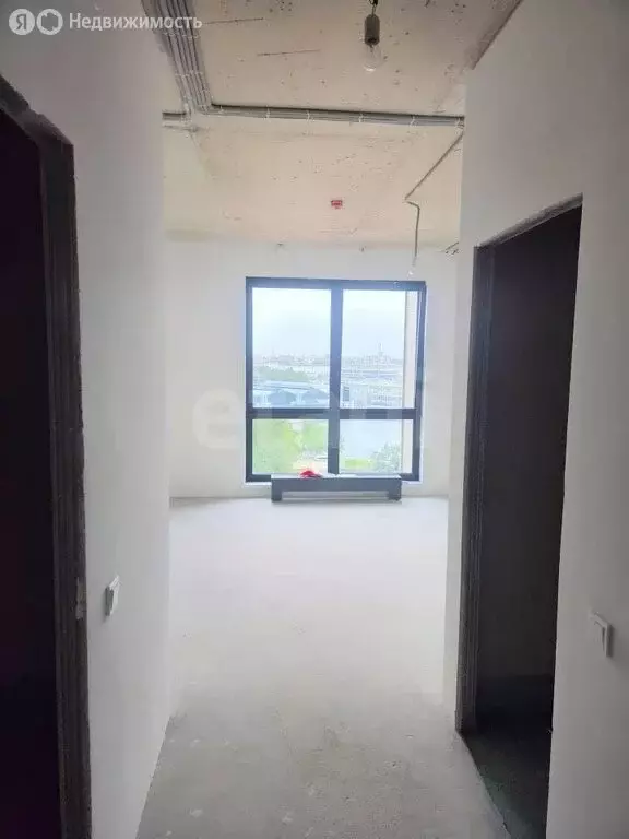 2-комнатная квартира: Санкт-Петербург, Галерный проезд, 1к2 (54 м) - Фото 1