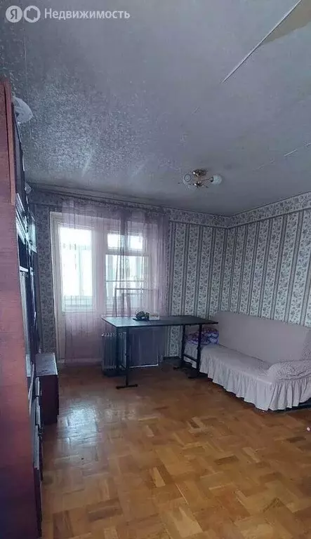 1-комнатная квартира: Тула, улица Братьев Жабровых, 5 (35 м) - Фото 1