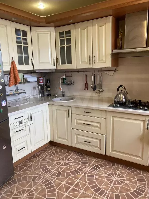 3-к. квартира, 61 м, 4/9 эт. - Фото 0