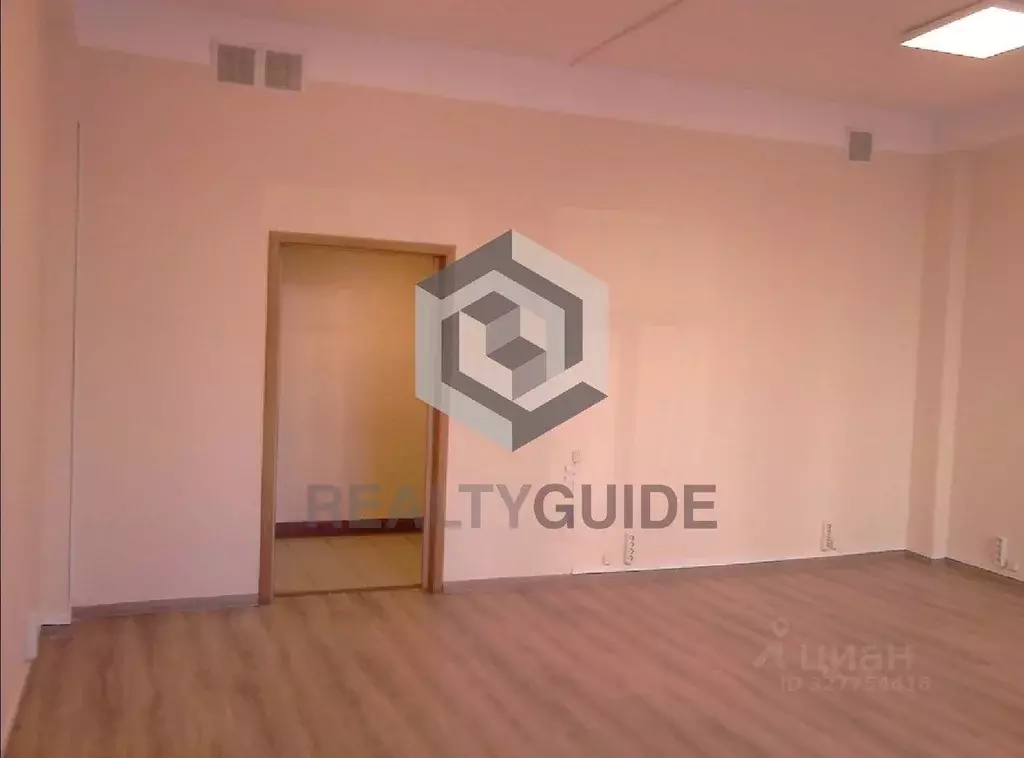 Офис в Москва ул. Кулакова, 20к1 (37 м) - Фото 2