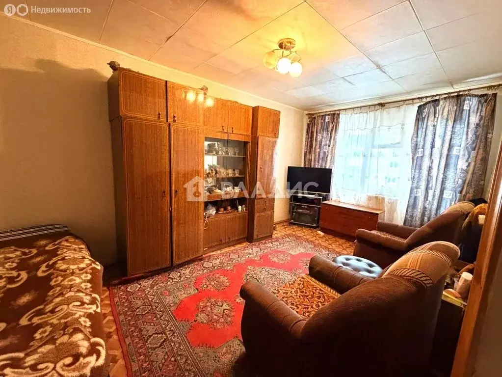 1-комнатная квартира: Белоусово, улица Гурьянова, 27 (30.8 м) - Фото 1