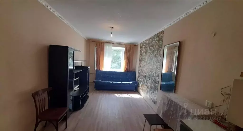 Комната Краснодарский край, Новороссийск наб. Адмирала Серебрякова, 57 ... - Фото 1