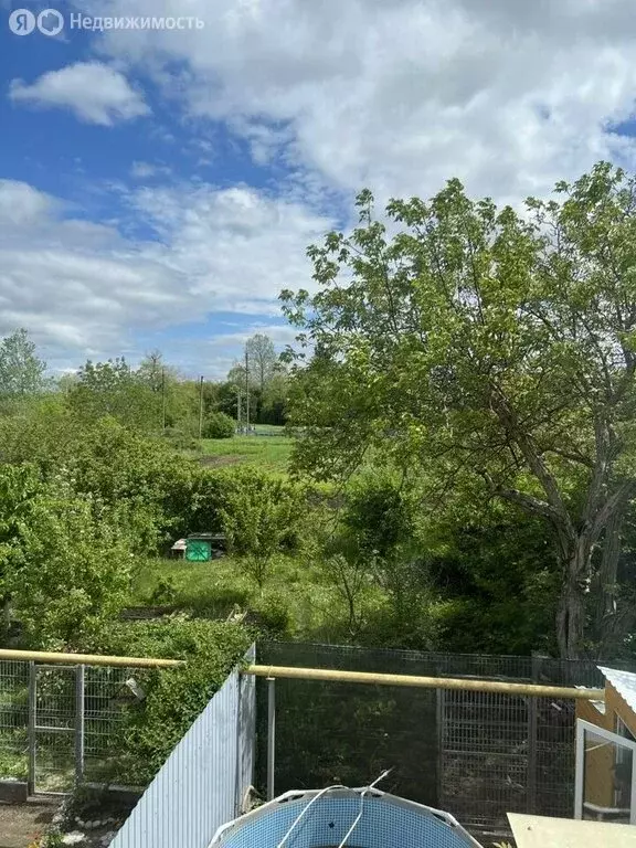 Дом в хутор Ленина, Приморская улица, 111А (98 м) - Фото 1