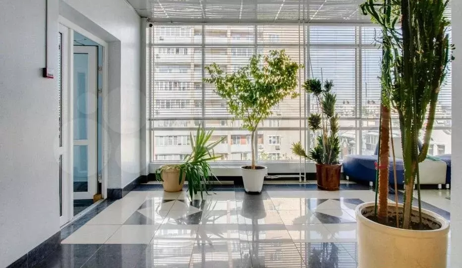 Продажа офисного помещения 149 м2 - Фото 1