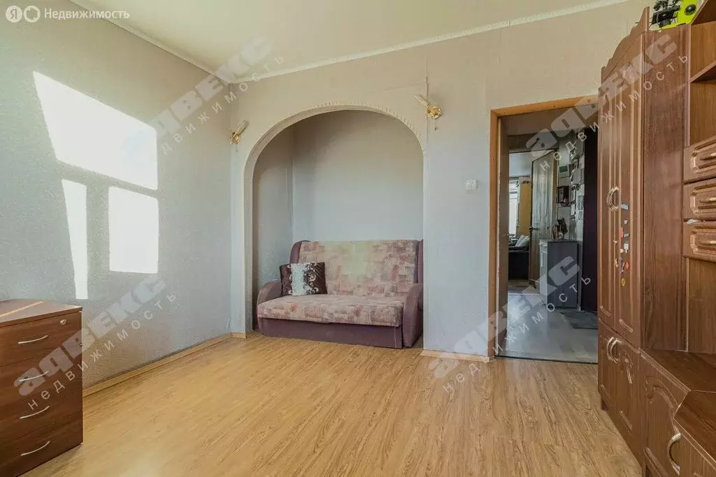 3-комнатная квартира: Санкт-Петербург, Боровая улица, 29-33 (77.4 м) - Фото 2