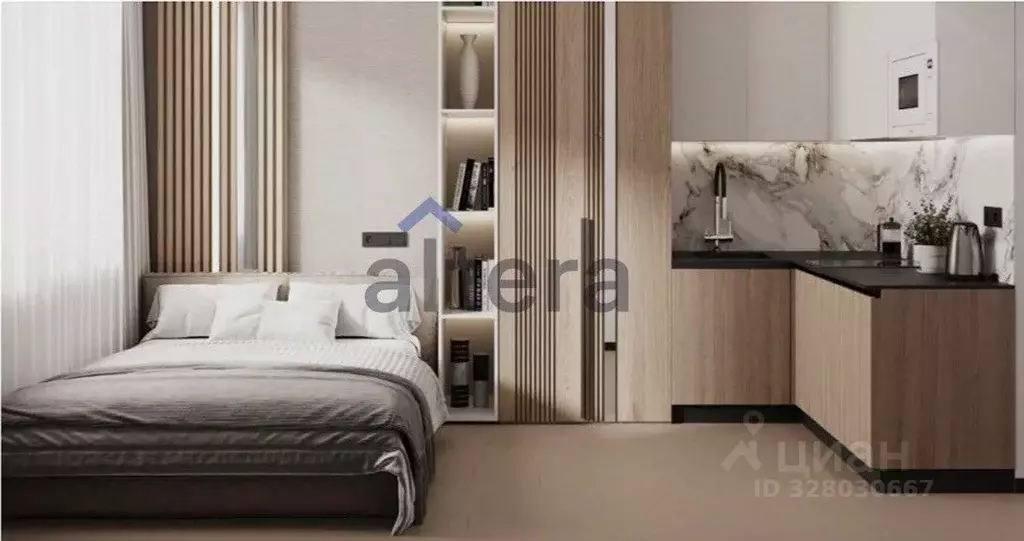 Помещение свободного назначения в Татарстан, Казань Роторная ул., 1А ... - Фото 1