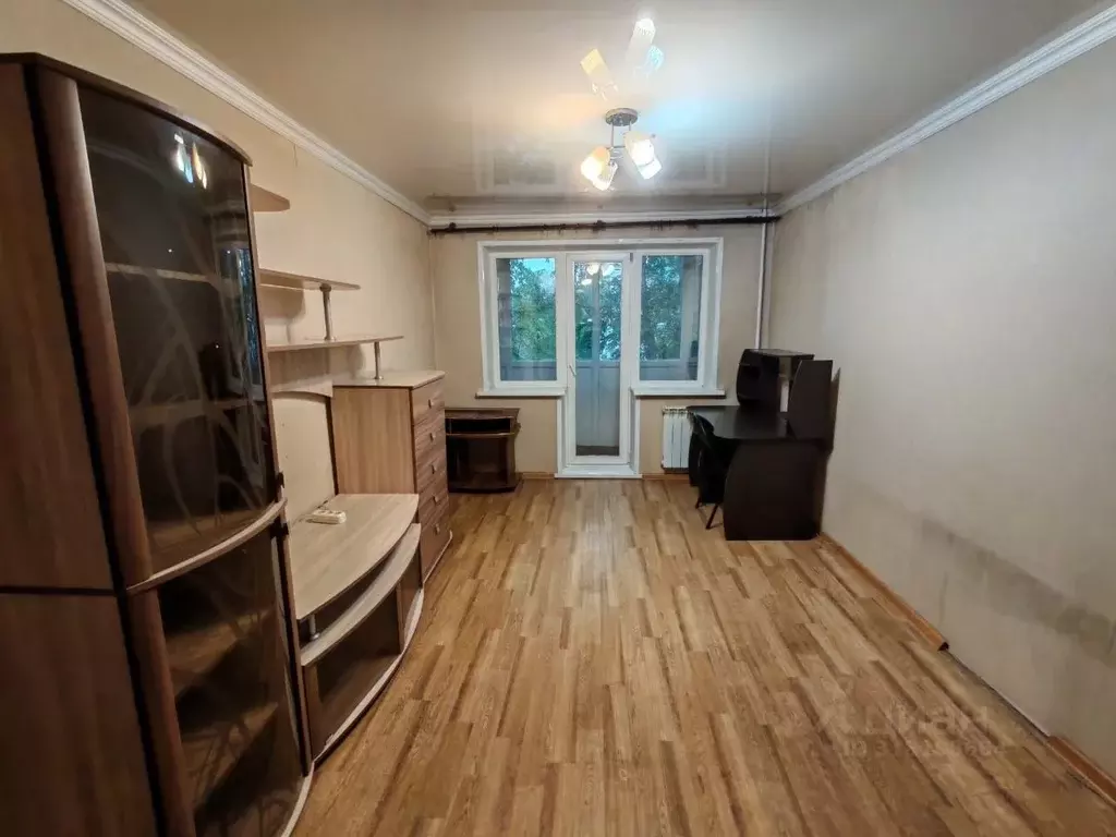 2-к кв. Хакасия, Абакан ул. Чертыгашева, 77 (48.0 м) - Фото 0