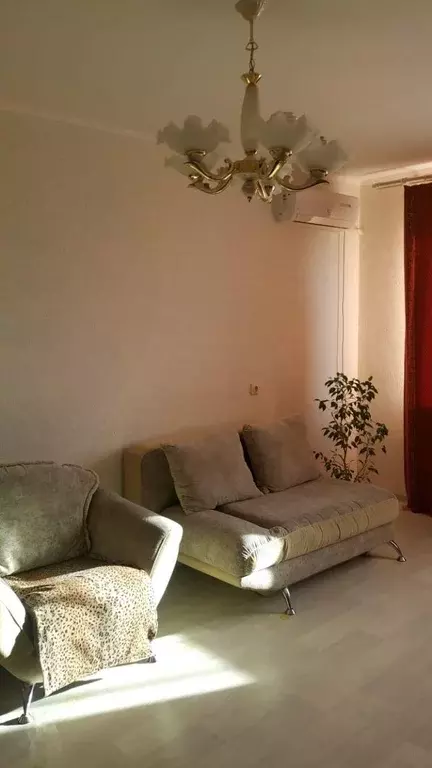 Продаётся 1-к квартира, 39 м - Фото 1