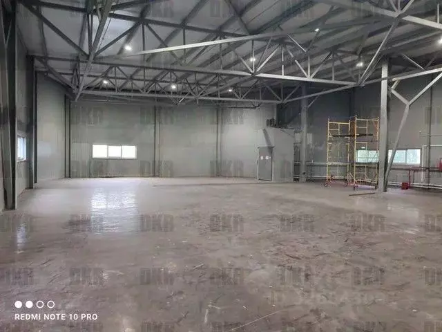 Склад в Московская область, Дзержинский Денисьевский проезд, 17 (950 ... - Фото 1