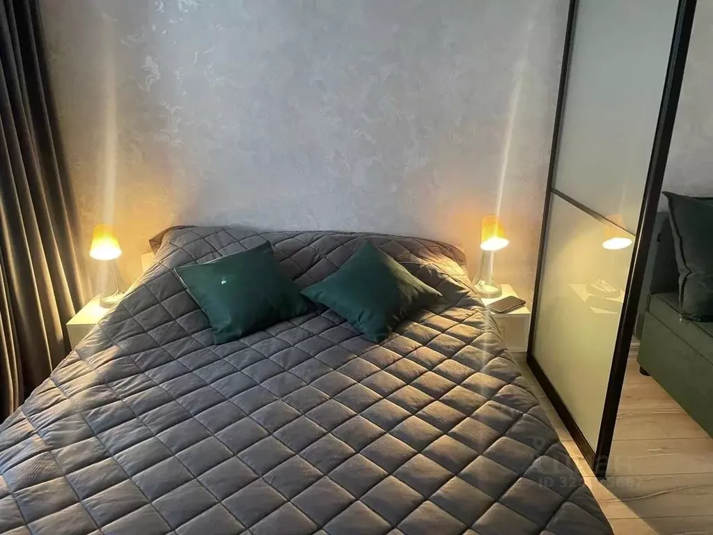 1-к кв. Московская область, Балашиха ул. Яганова, 8 (35.0 м) - Фото 2