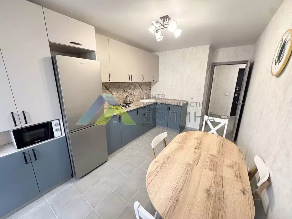 1-к кв. Волгоградская область, Волгоград ул. Химина, 18 (38.0 м) - Фото 1