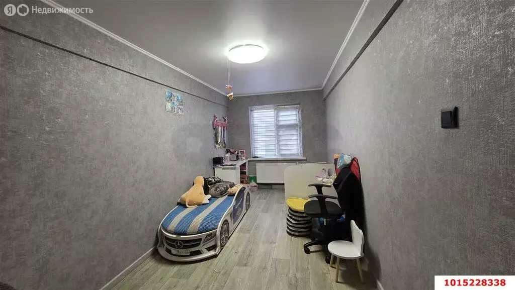 2-комнатная квартира: Яблоновский, улица Пушкина, 19 (49.9 м) - Фото 2