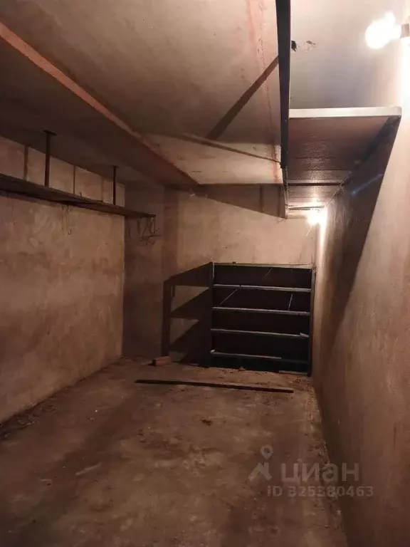 Гараж в Алтайский край, Барнаул Социалистический просп., 65 (19 м) - Фото 2