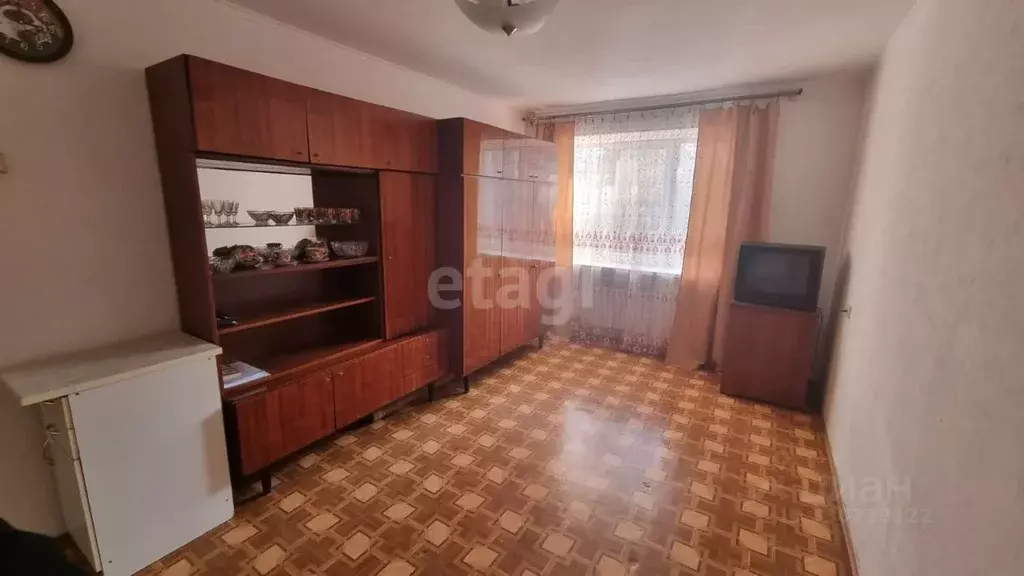 1-к кв. Крым, Евпатория ул. Советская, 10 (29.3 м) - Фото 1