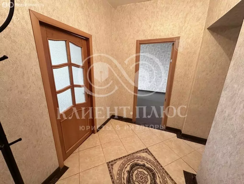 3-комнатная квартира: Корсаков, Корсаковская улица, 7 (65 м) - Фото 2