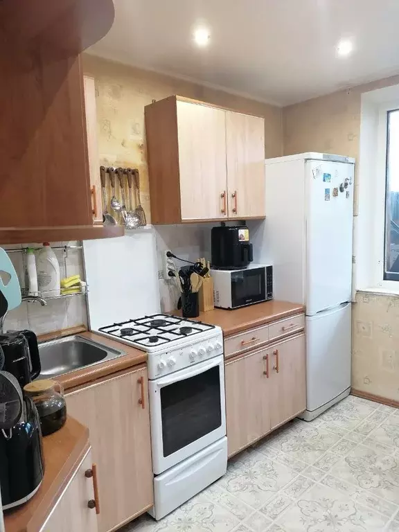 2-к кв. Свердловская область, Екатеринбург ул. Сыромолотова, 20 (47.9 ... - Фото 1