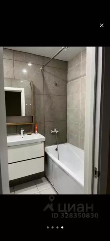 1-к кв. Саха (Якутия), Якутск ул. Лермонтова, 83 (37.0 м) - Фото 2