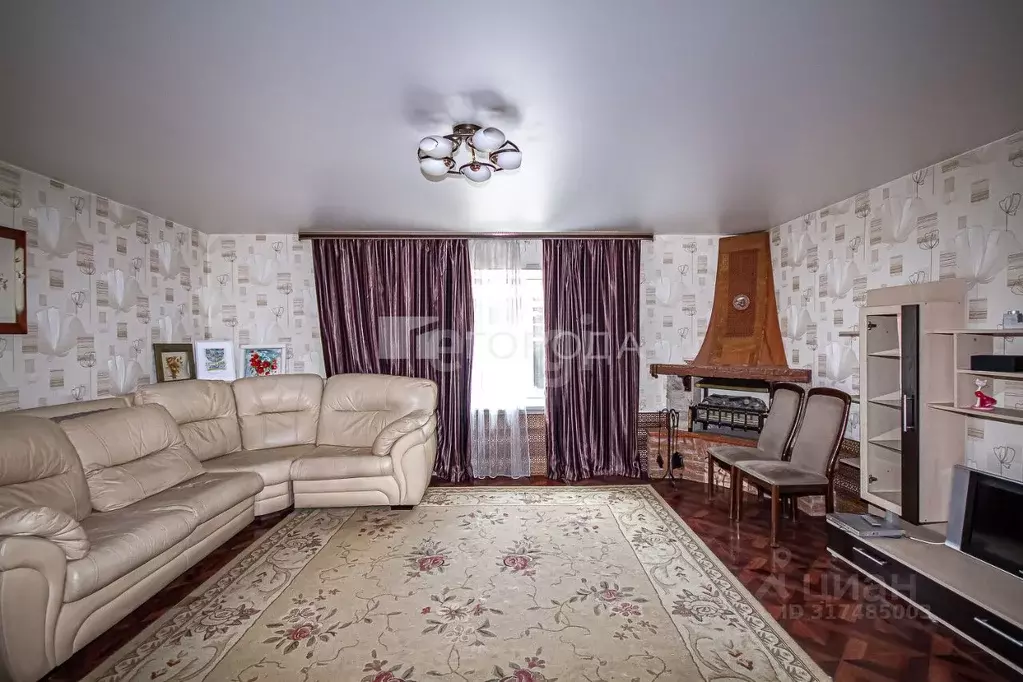 Дом в Новосибирская область, Новосибирск ул. Далидовича, 131 (180 м) - Фото 1