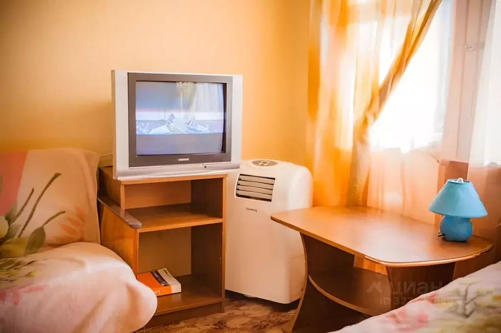 1-к кв. Мордовия, Саранск Ярославская ул., 10 (35.0 м) - Фото 2