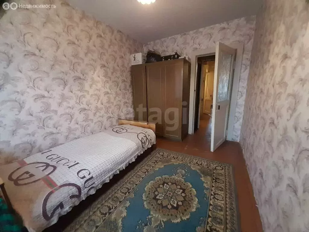 2-комнатная квартира: Мелехово, улица Гагарина, 9 (50.6 м) - Фото 1