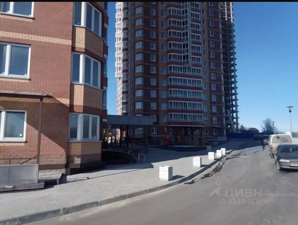 Помещение свободного назначения в Московская область, Химки Ленинский ... - Фото 1