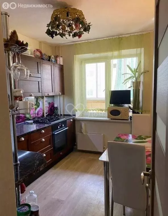 2-комнатная квартира: Волгоград, улица Янки Купалы, 60 (54.5 м) - Фото 1