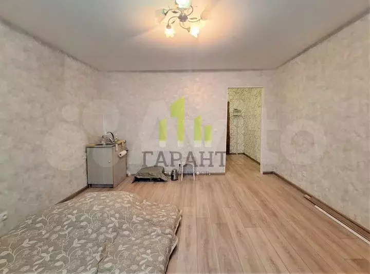 квартира-студия, 24 м, 5/17 эт. - Фото 1