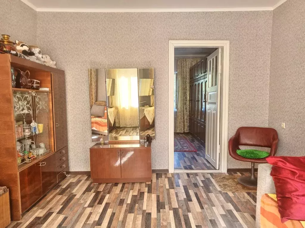 Дом в Краснодарский край, Темрюкский район, Запорожское с/пос, пос. ... - Фото 1