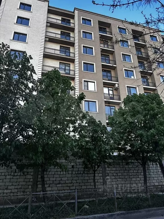 1-к кв. Дагестан, Махачкала ул. Лизы Чайкиной (42.4 м) - Фото 1