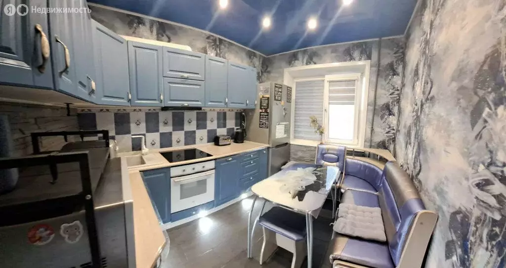 3-комнатная квартира: Архангельск, улица Фёдора Абрамова, 5к1 (62.6 м) - Фото 1