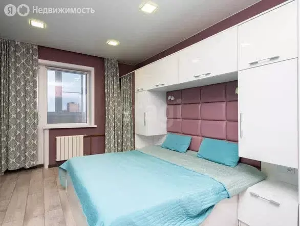 2-комнатная квартира: Иркутск, Депутатская улица, 47/1 (66 м) - Фото 1