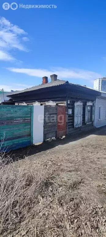 Дом в Томск, Старо-Деповская улица (58.2 м) - Фото 0