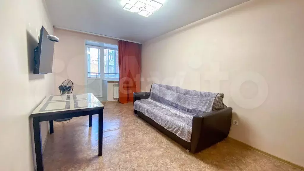 2-к. квартира, 51,6 м, 7/10 эт. - Фото 1