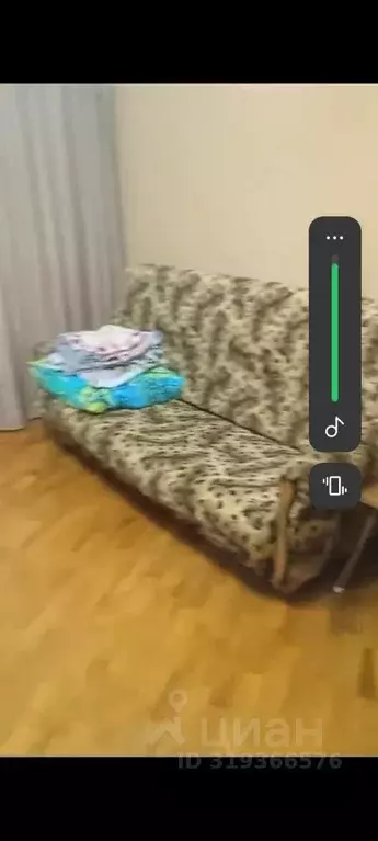 Комната Адыгея, Майкоп ул. Юннатов, 3 (17.0 м) - Фото 2