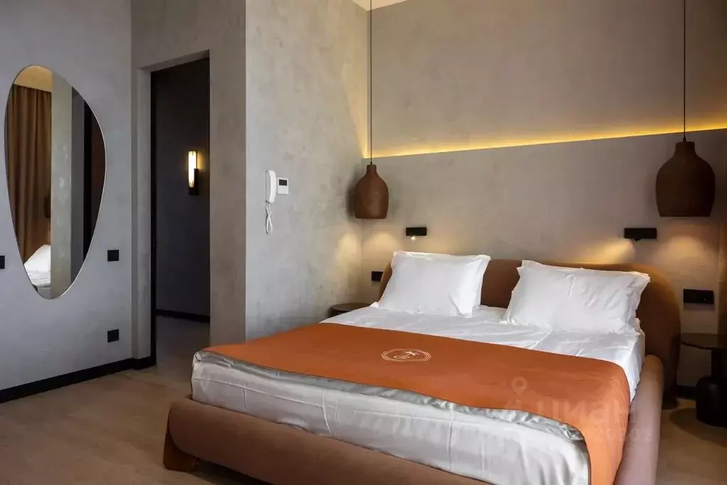 Комната Дагестан, Каспийск ул. Коттеджная, 17 - Фото 1