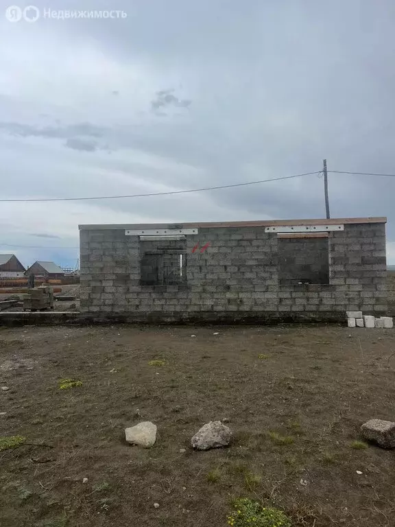 Участок в село Сукпак, Фрегатная улица (10 м) - Фото 0
