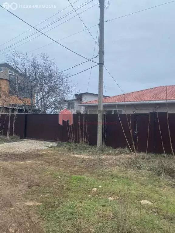 Участок в Севастополь, Крепостное шоссе (6 м) - Фото 2