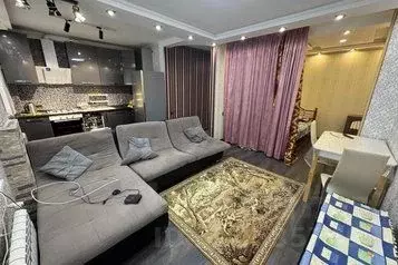 1-к кв. Краснодарский край, Анапа Крымская ул., 250 (40.0 м) - Фото 1