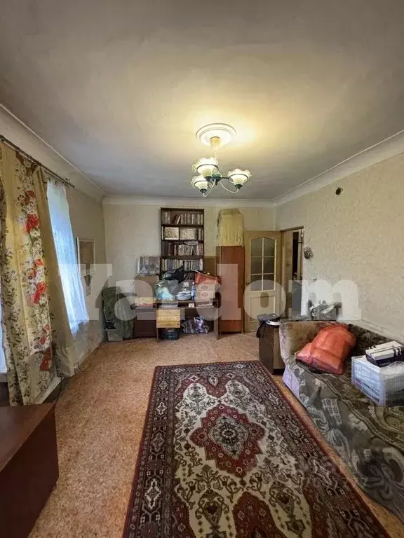 3-к кв. Красноярский край, Красноярск Волгоградская ул., 7 (60.0 м) - Фото 1