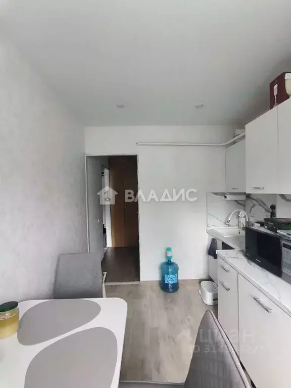 2-к кв. Пермский край, Пермь ул. Лодыгина, 52А (43.7 м) - Фото 1