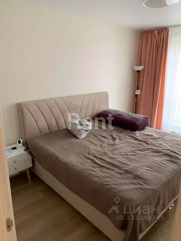 3-к кв. Москва Складочная ул., 8к2 (81.0 м) - Фото 1