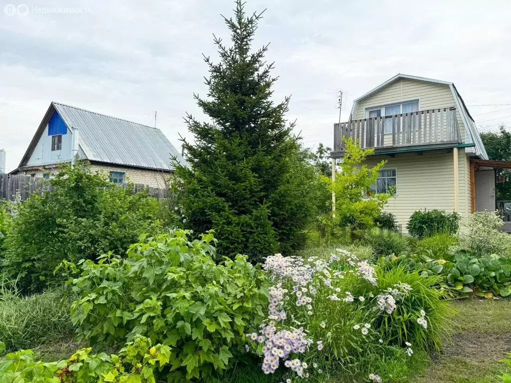 Дом в Александровка, улица Труда, 29 (38 м) - Фото 0